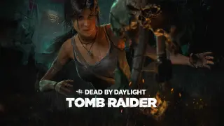 Dead by Daylight: Tomb Raider - Switch