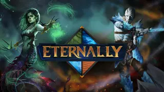 Eternally