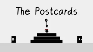 The Postcards