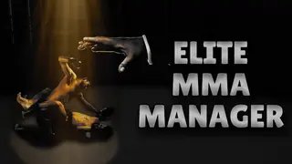 Elite MMA Manager