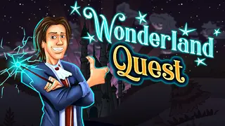 Wonderland Quest