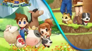 Harvest Moon Cozy Bundle - Switch