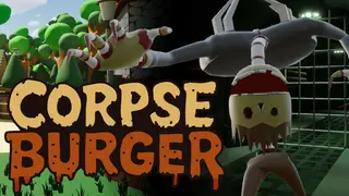 Corpse Burger