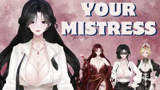 Your Mistress
