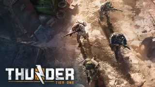 Thunder Tier One