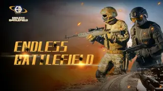 Endless Battlefield