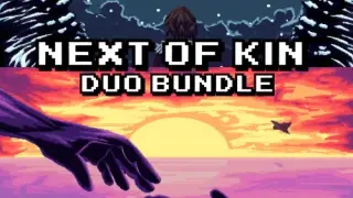 Next of Kin Duo Bundle - Switch