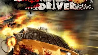 Zombie Driver