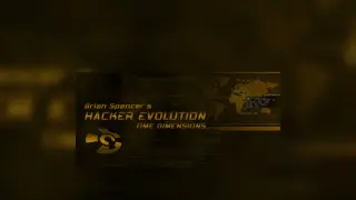Hacker Evolution