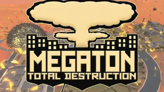 Megaton: Total Destruction