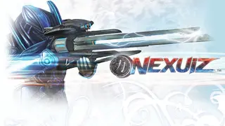 Nexuiz