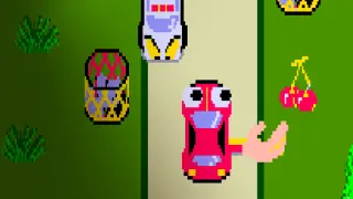 Arcade Archives 2 MUNCH MOBILE - PS5