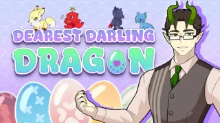 Dearest Darling Dragon