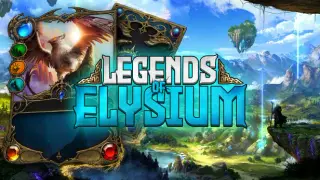 Legends of Elysium