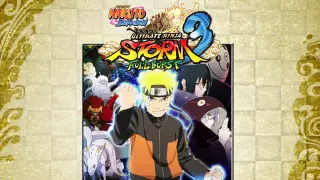 NARUTO SHIPPUDEN: Ultimate Ninja STORM 3 Full Burst - Switch