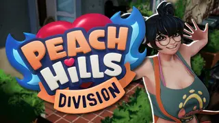 Peach Hills Division