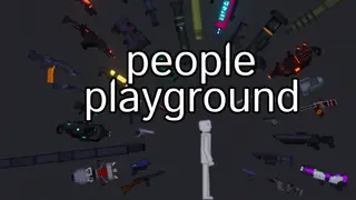 People Playground