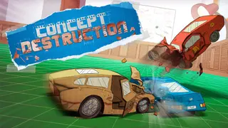 Concept Destruction