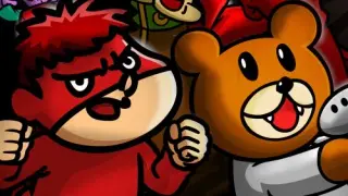 EAGLETALON vs. HORDE OF THE FLIES - Switch