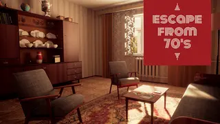 Escape from the 70's