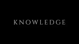 KNOWLEDGE