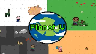 Planet V