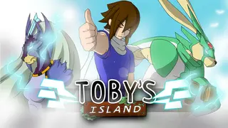 Toby's Island