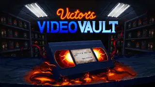 Victor's Video Vault