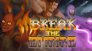 Break the Empire