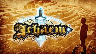 Achaem!