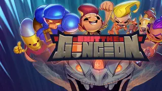 Exit the Gungeon