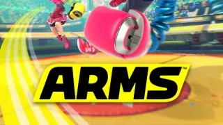 ARMS - Switch