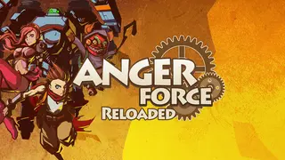AngerForce: Reloaded