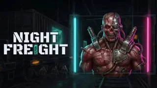Nightfreight