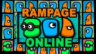 Rampage Online