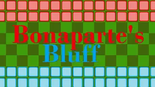 Bonaparte's Bluff