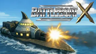 BattleBoat X