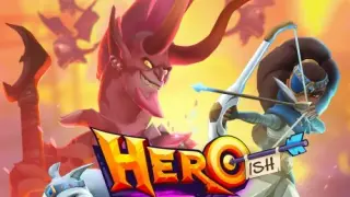 HEROish - Switch