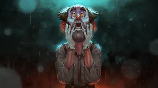 Vlad Circus: Descend Into Madness - Xbox One