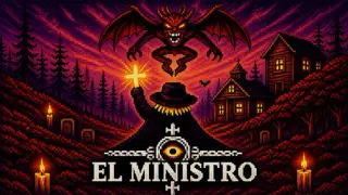 EL MINISTRO