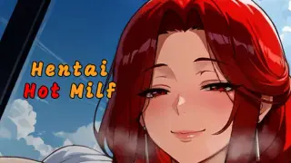 Hentai Hot Milf