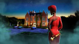 Clue (PS4)