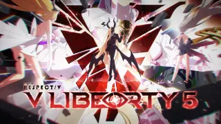 DJMAX RESPECT V - V LIBERTY V PACK - Xbox One