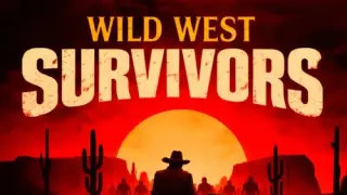 Wild West Survivors - Switch