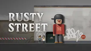 Rustystreet