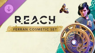 Reach - Ferran Cosmetic Set Deluxe
