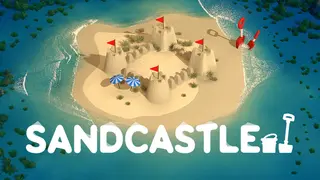 Sandcastle