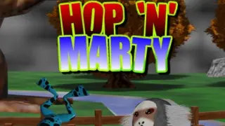 Hop 'n' Marty - Switch