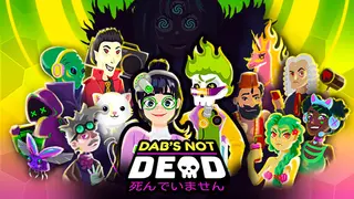 DAB'S NOT DEAD