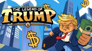 The Legend of Trump